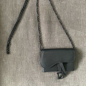 Dior Matte Nano Pouch